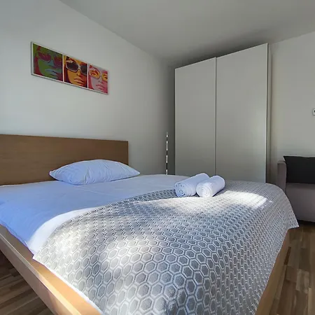 Ferienwohnung Melia Hamm  Exterior foto