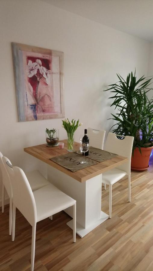Melia Apartment
