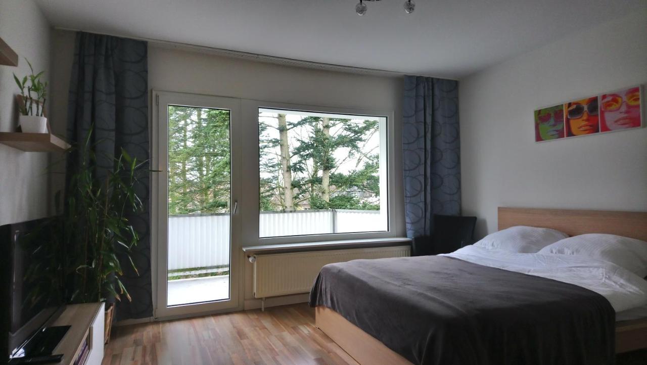 Melia Apartment Hamm (North Rhine-Westphalia)