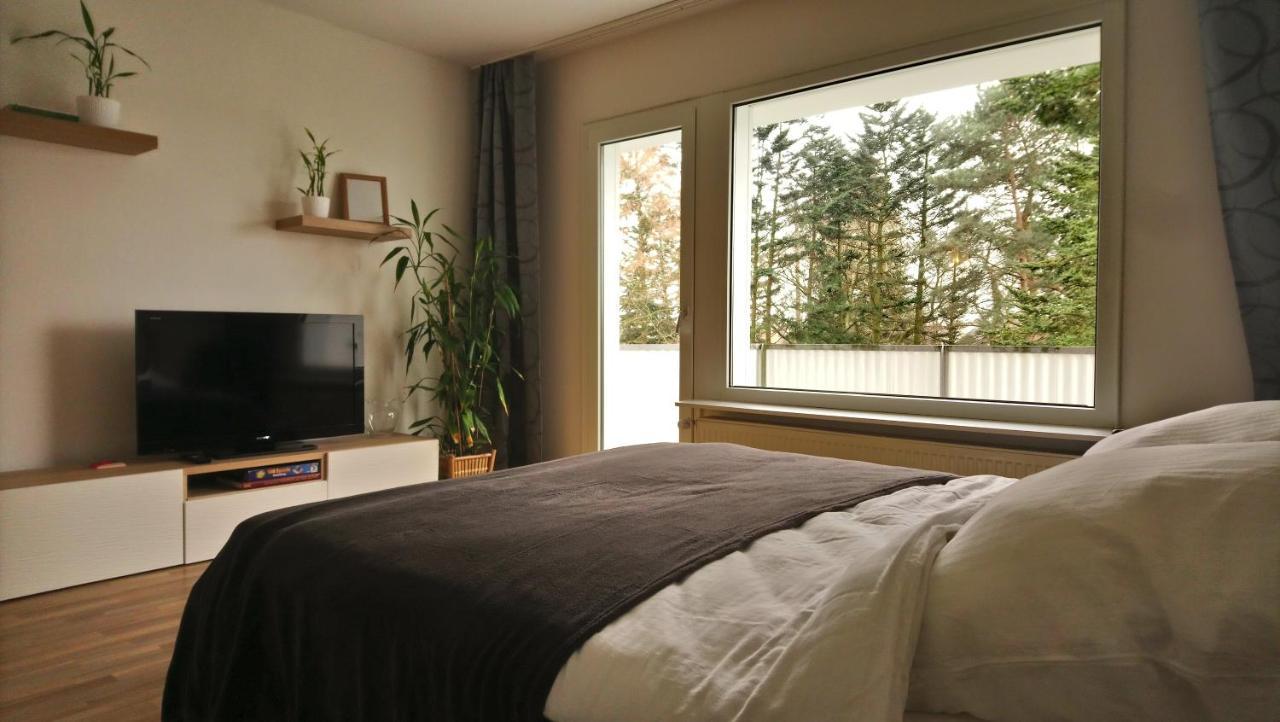 Apartment Melia