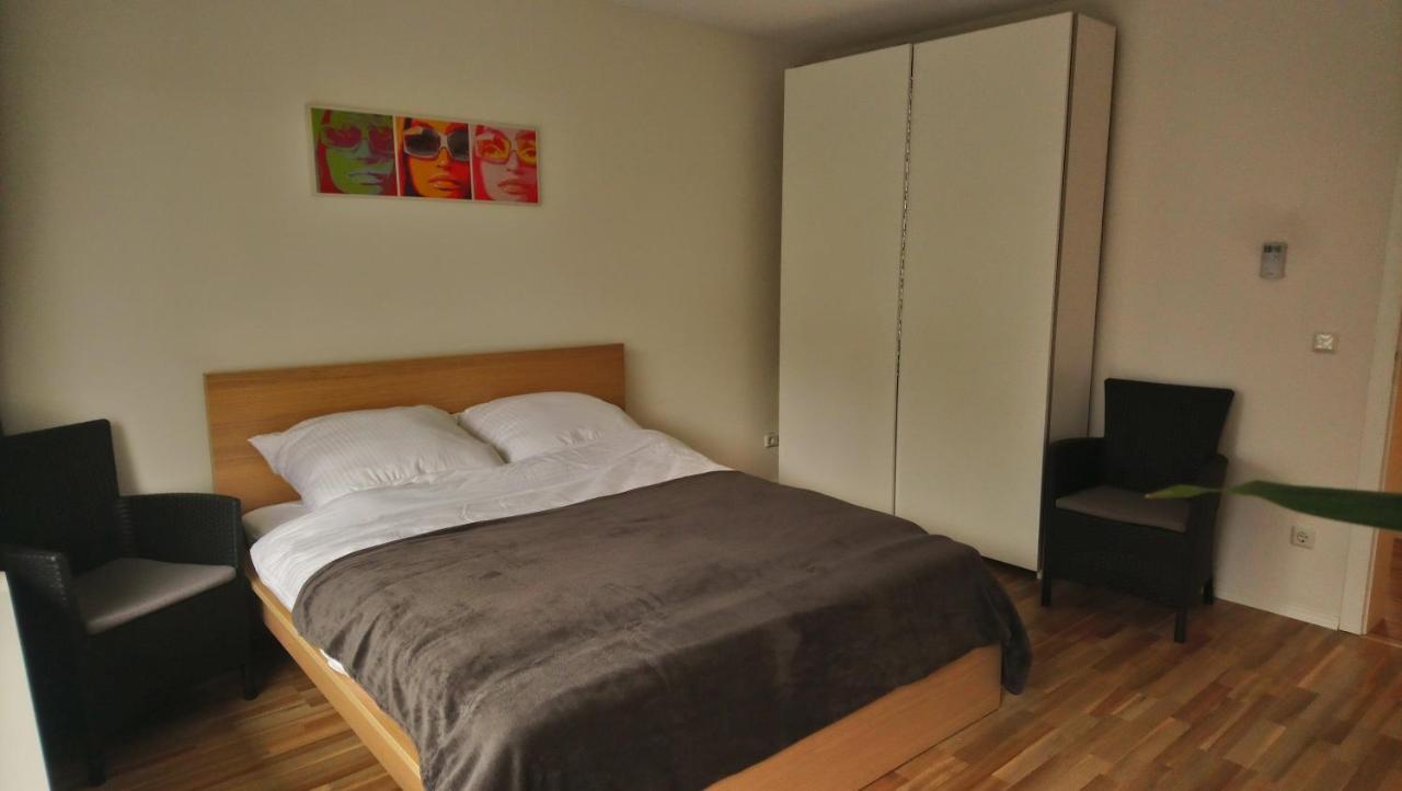 Apartment Melia Hamm (North Rhine-Westphalia)