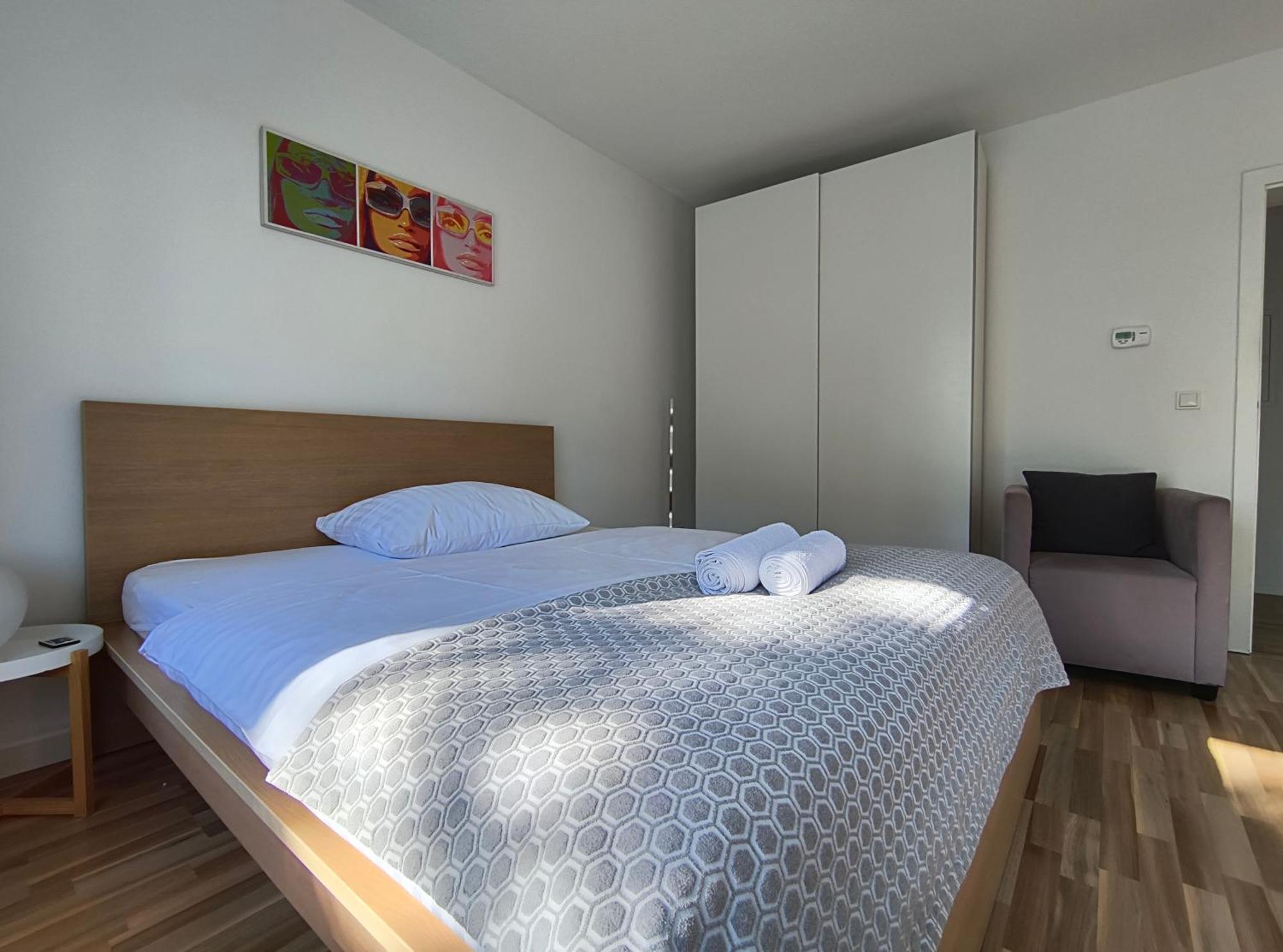 Melia * Hamm (North Rhine-Westphalia)
