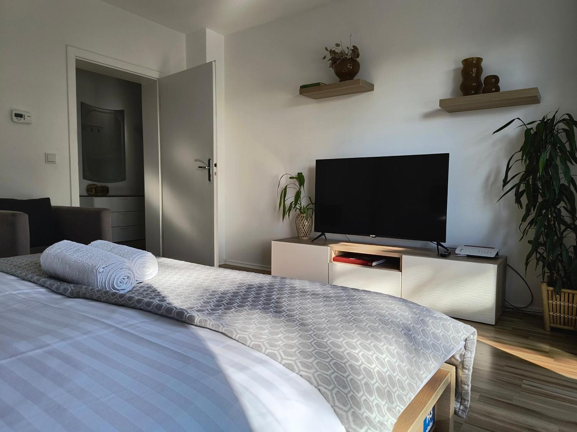 Melia Apartment