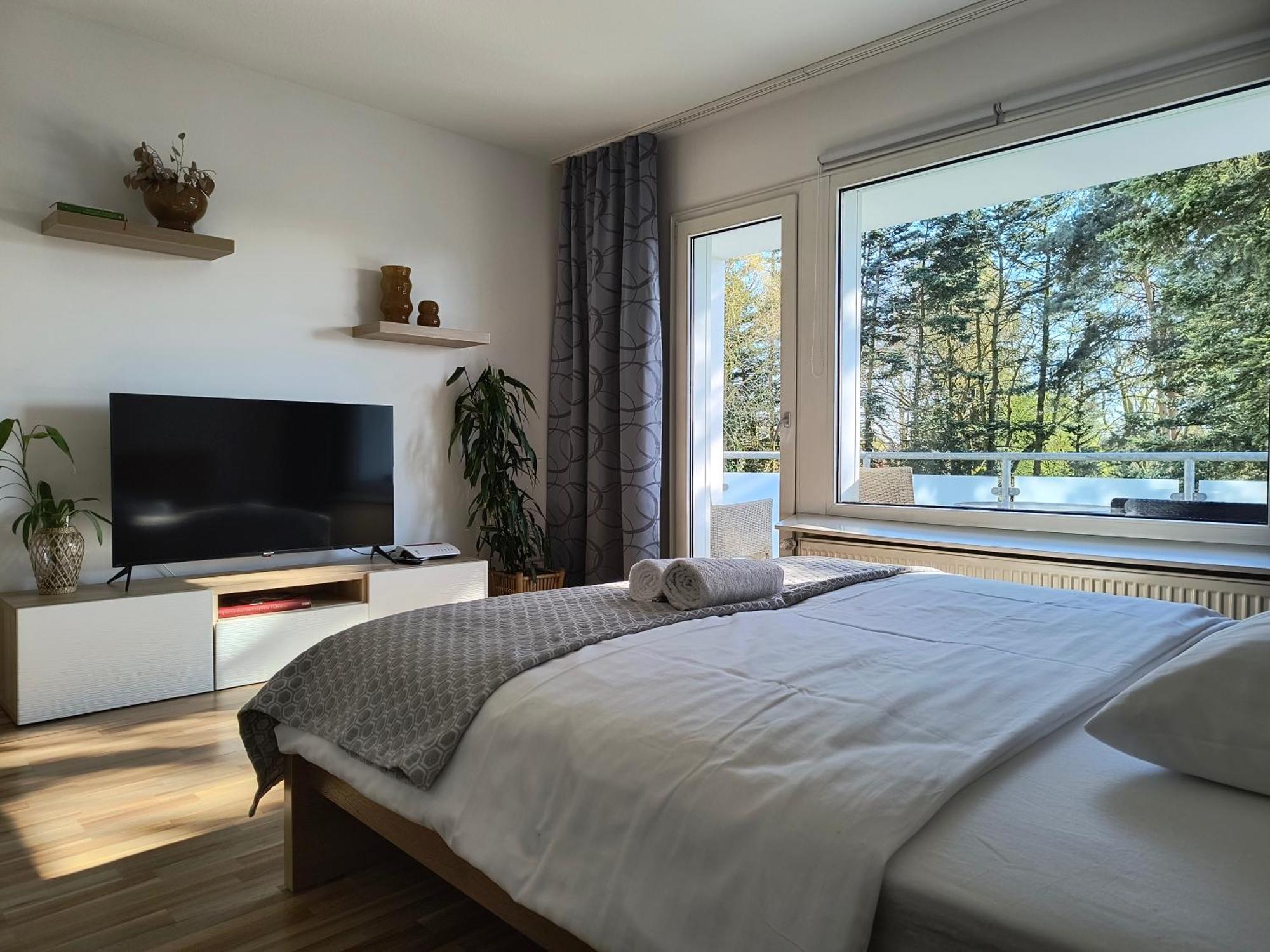 Melia Apartment Hamm (North Rhine-Westphalia)